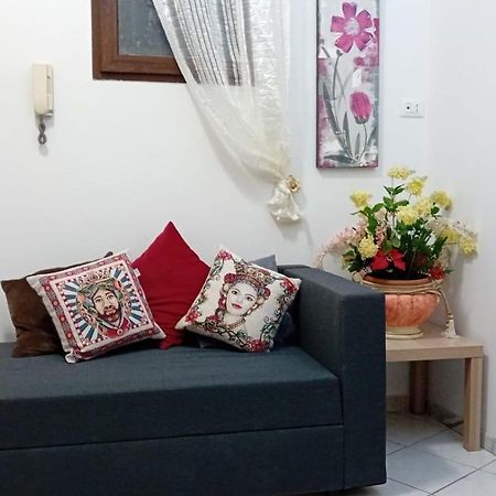La Maison Di Giusy Κατάνια Εξωτερικό φωτογραφία