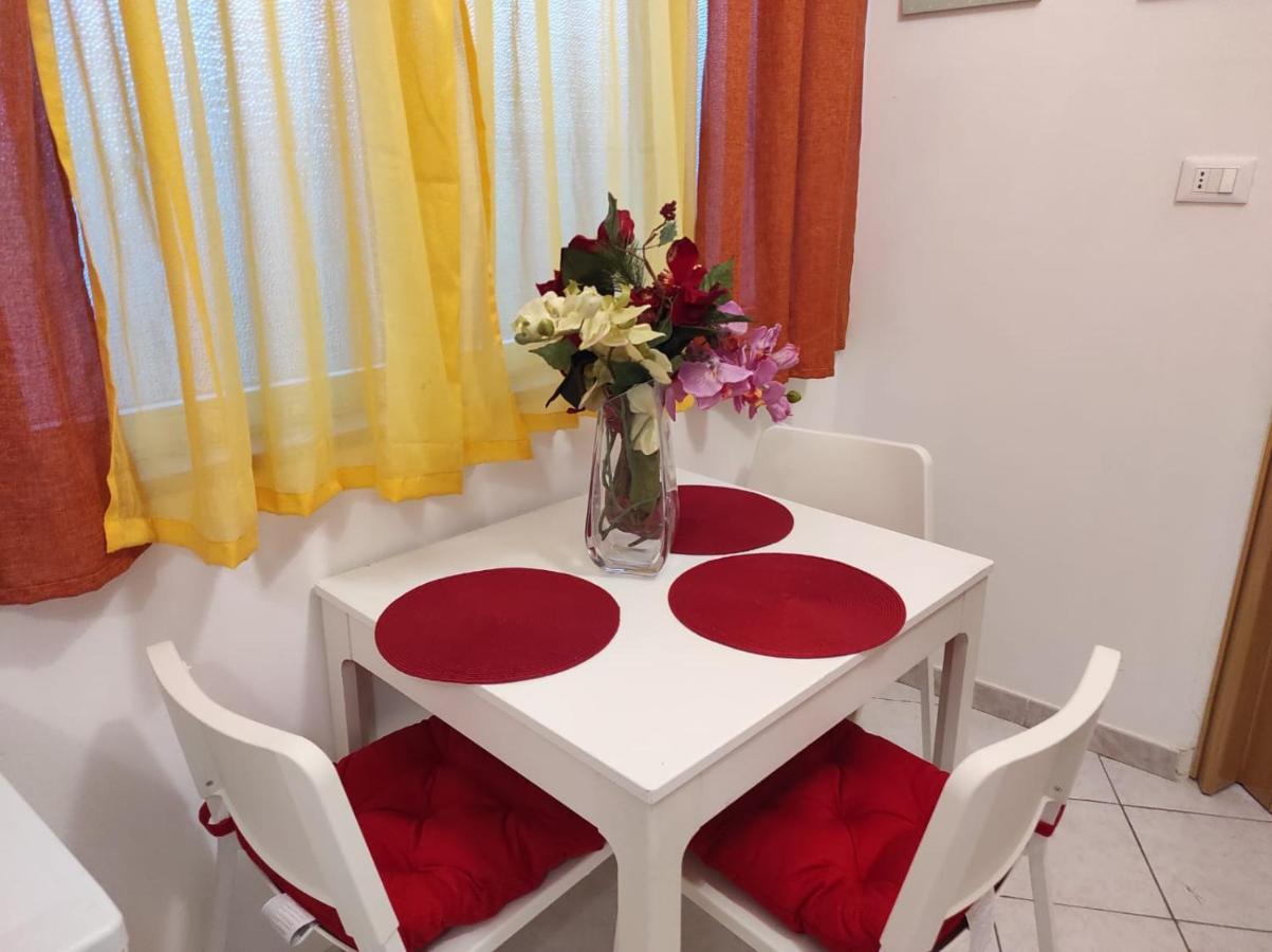 La Maison Di Giusy Κατάνια Εξωτερικό φωτογραφία