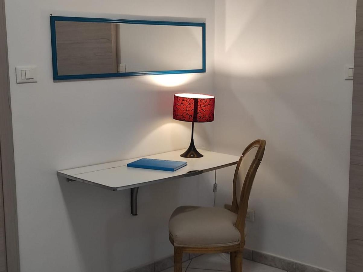 La Maison Di Giusy Κατάνια Εξωτερικό φωτογραφία